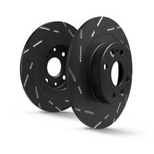 EBC Black Dash Disc sports