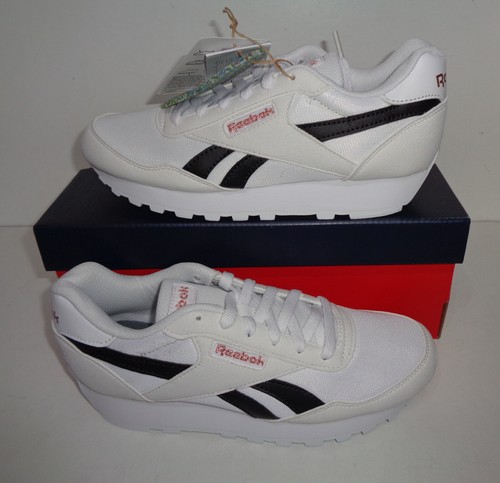 Reebok new ladies white - ladies,