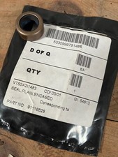 Fits Bedford MK MJ etc plain