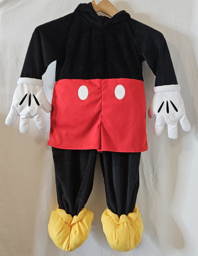 Disney collection mickey mouse - collection,