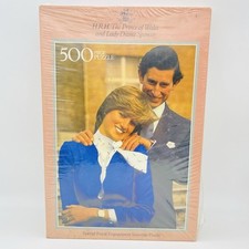 500 pc Jigsaw Puzzle • Arrow