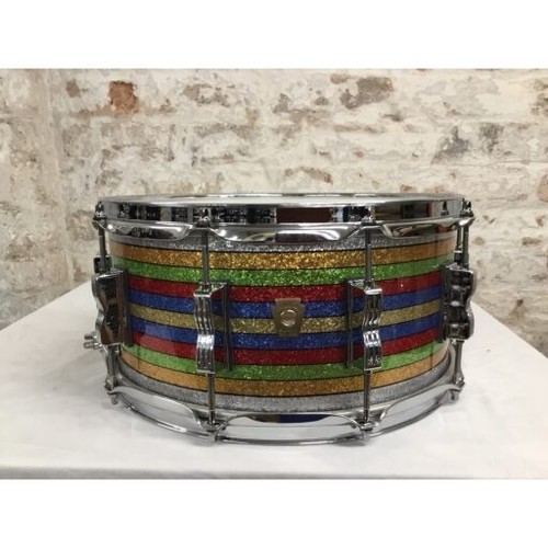 Ludwig classic maple - ludwig,