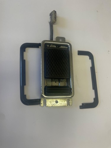 Mgb inner door handle - mgb,