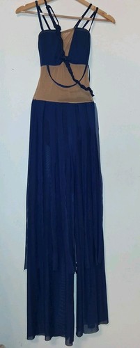 Solo custom dance costume - solo,