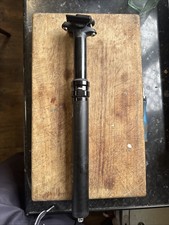 Rockshox reverb stealth - reverb,