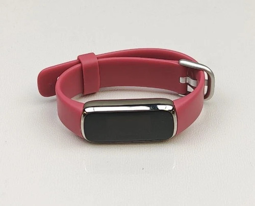 Fitbit luxe - battery),