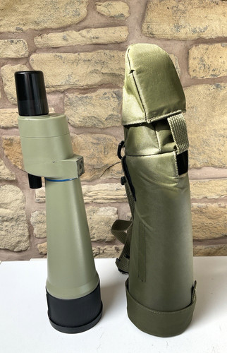 Opticron hr80 spotting scope - hr80,