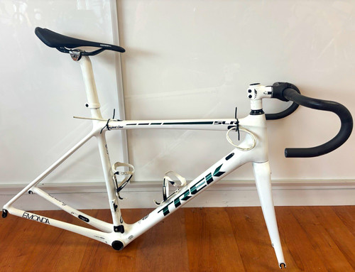 Trek émonda slr carbon road - trek,