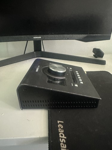 Universal audio apollo twin - universal,