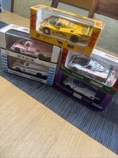 1/43 ONYX Le Mans Series 3 x