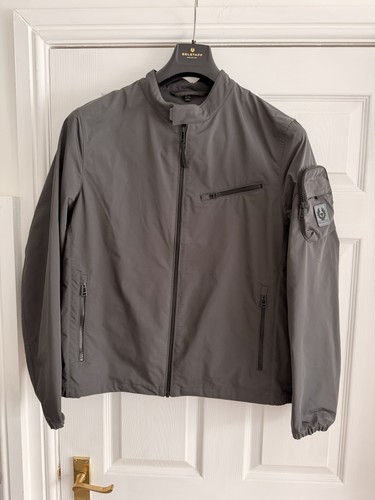 Belstaff beam jacket size - uk,