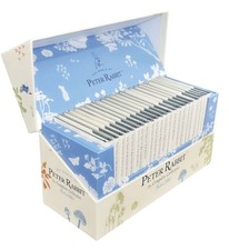 The World of Peter Rabbit