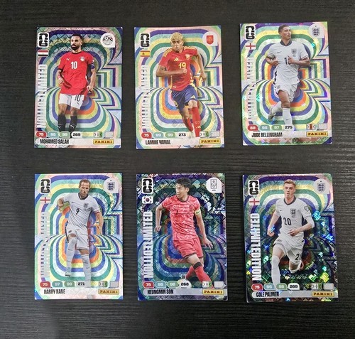 Panini fifa world cup 2026 - fifa,