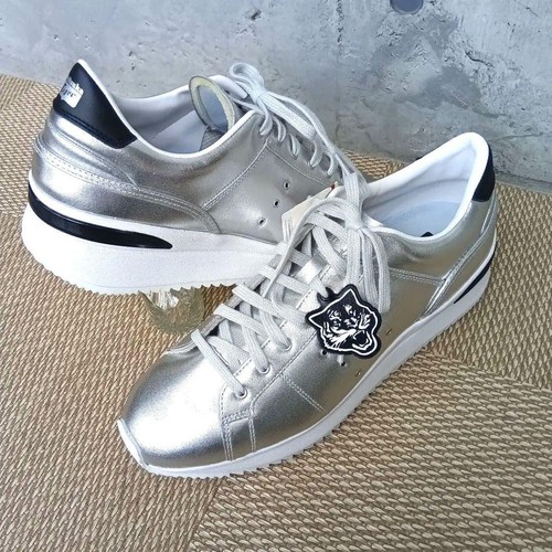 With minor scratches onitsuka - with,