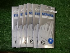 6 TaylorMade Stratus Tech Mens