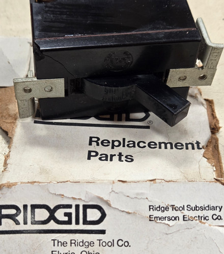 Ridgid 44505 1417 - 44505, e