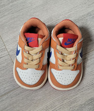 Nike dunk low hot curry - nike,