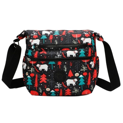 Women waterproof crossbody - women’s,