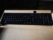 Wired Keyboard and Mouse Set