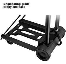 “Folding Dolly Trolley with