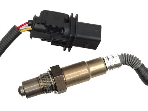 Lambda oxygen sensor - sensor, bmw