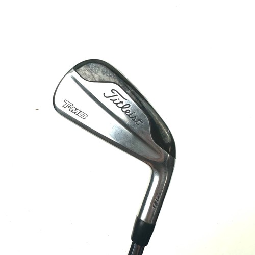 Titleist 718 iron 20 - titleist,