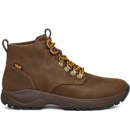 Teva tusayan boot - tusayan, shoes
