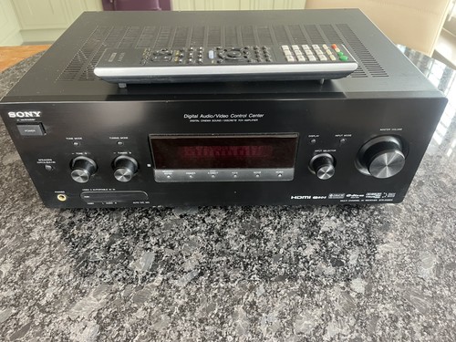 Sony str dg820 - sony, digital