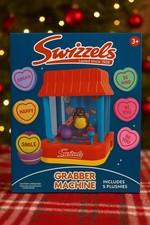 🕹️ Swizzels Grabber