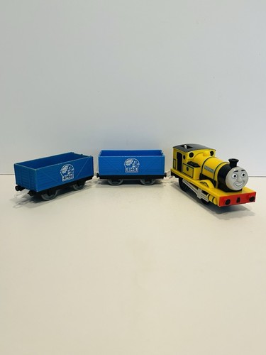 Trackmaster rheneas blue - rheneas, &