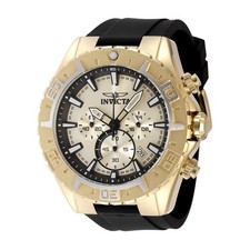 Invicta IN-49222 Mens Aviator
