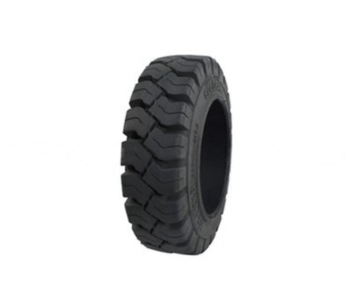 Set forklift tires - set, 2