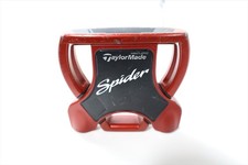 Taylormade Spider Red Db 35"