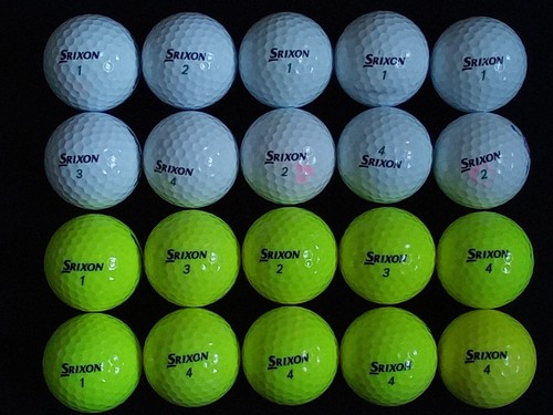 Srixon soft feel golf - srixon,