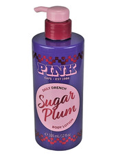 VICTORIA'S SECRET PINK SUGAR