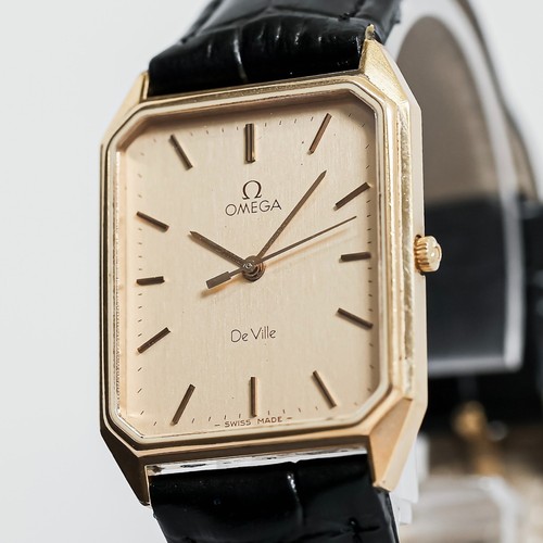 Vintage 1982 near mint - mint*, omega