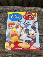 Panini Disney 2009 Playhouse