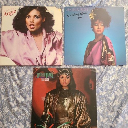 Angela bofill lot too - bofill:,