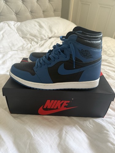 Air jordan retro high - retro, og