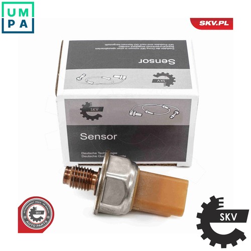 Sensor fuel pressure 17skv957 - sensor,
