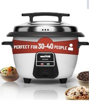 Commercial Rice Cooker 10L