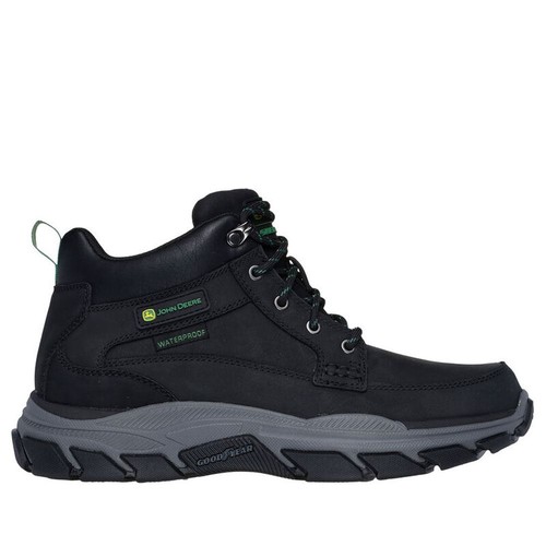 Skechers john deere waterproof - skechers,