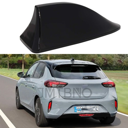 Car roof fin aerial antenna - aerial,