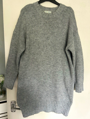 Primark womens grey - primark, knit