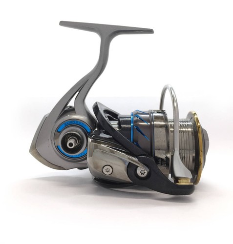 Daiwa 14x fire 2510pe - 14x,