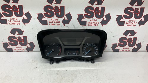 Ford transit custom - transit,
