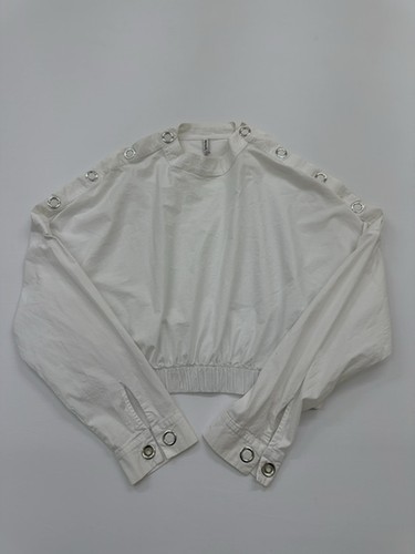 Stradivarius women white - women's,