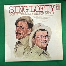 Don Estelle & Windsor Davies