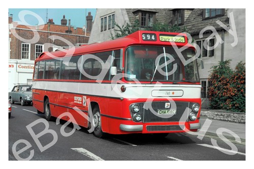 Bus photograph oxford - bus,