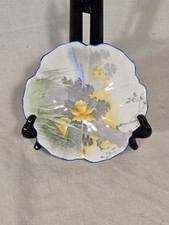 Shelley daffodil pin dish - shelley,